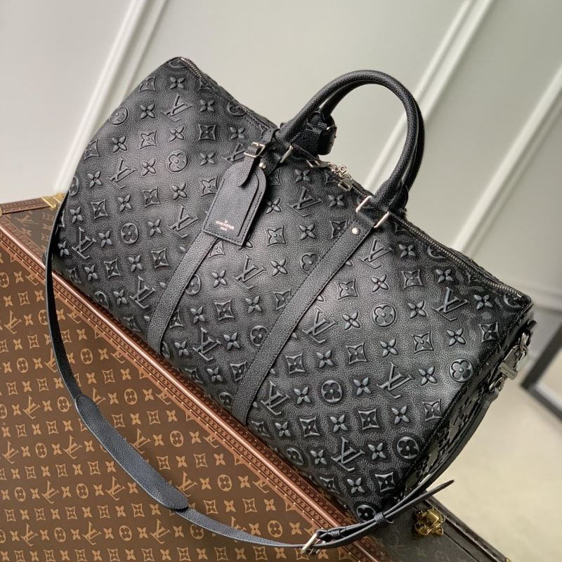 LV Travel Bags